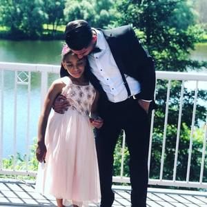 Meet your Posher, Daniel